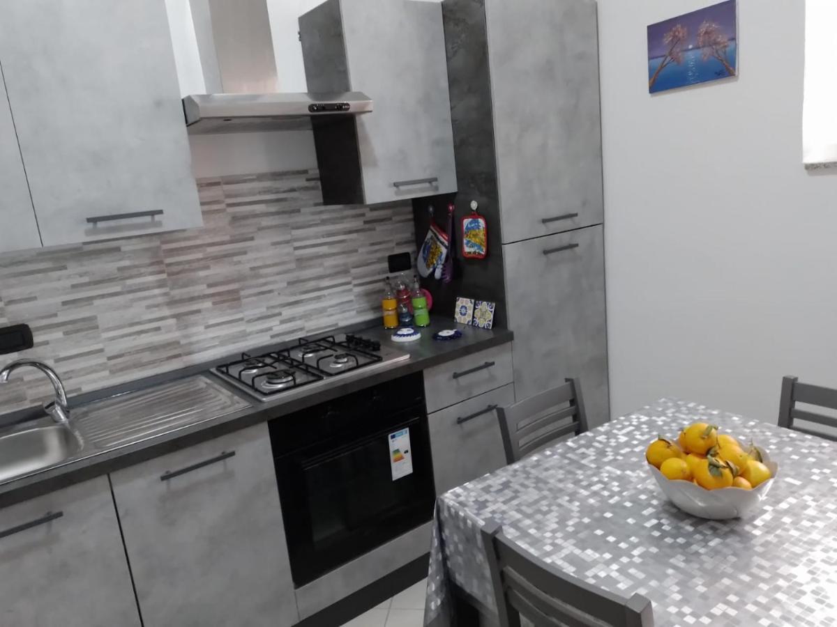 Etna Bella Home Catania Exterior photo